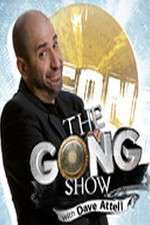 Watch The Gong Show with Dave Attell 123MoviesFree