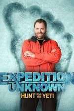Watch Expedition Unknown: Hunt for the Yeti 123MoviesFree