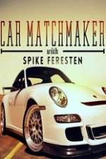Watch Car Matchmaker with Spike Feresten 123MoviesFree