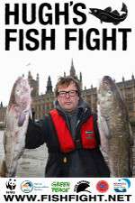 Watch Hugh's Fish Fight 123MoviesFree