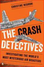 Watch The Crash Detectives 123MoviesFree
