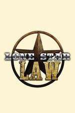 Watch Lone Star Law 123MoviesFree