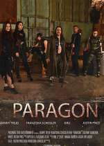 Watch Paragon: The Shadow Wars 123MoviesFree