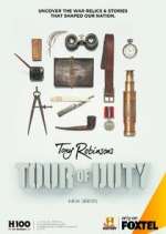 Watch Tony Robinson's Tour of Duty 123MoviesFree