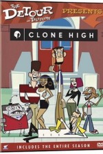 Watch Clone High 123MoviesFree