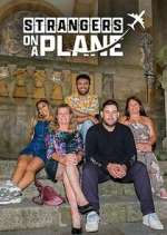 Watch Strangers on a Plane 123MoviesFree