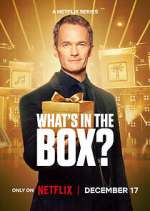 Watch What\'s in the Box 123MoviesFree