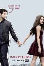 Watch Imposters 123MoviesFree