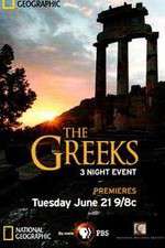 Watch The Greeks 123MoviesFree