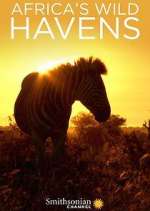 Watch Africa's Wild Havens 123MoviesFree