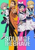 Watch Scum of the Brave 123MoviesFree