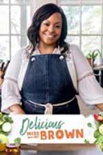 Watch Delicious Miss Brown 123MoviesFree