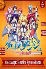 Watch Cross Ange: Tenshi to Ryū no Rondo 123MoviesFree