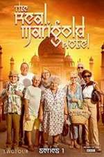 Watch The Real Marigold Hotel 123MoviesFree