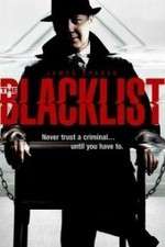 Watch The Blacklist 123MoviesFree