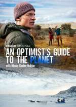 Watch An Optimist's Guide to the Planet with Nikolaj Coster-Waldau 123MoviesFree