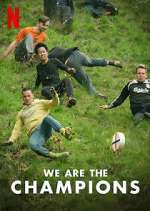 Watch We Are the Champions 123MoviesFree