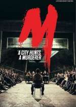 Watch M - Eine Stadt sucht einen Mörder 123MoviesFree