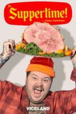 Watch IT'S SUPPERTIME! 123MoviesFree
