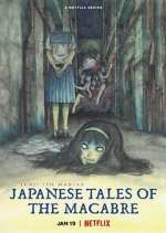 Watch Junji Ito Maniac: Japanese Tales of the Macabre 123MoviesFree