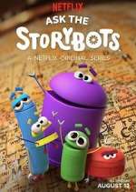 Watch Ask the StoryBots 123MoviesFree