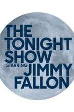 Watch The Tonight Show Starring Jimmy Fallon 123MoviesFree