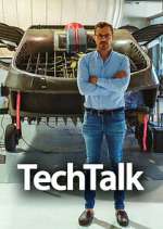 Watch TechTalk 123MoviesFree