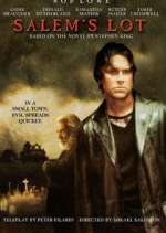 Watch Salem's Lot 123MoviesFree