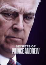 Watch Secrets of Prince Andrew 123MoviesFree