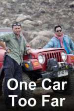 Watch One Car Too Far 123MoviesFree