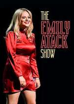 Watch The Emily Atack Show 123MoviesFree