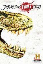 Watch Jurassic Fight Club 123MoviesFree