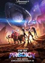 Watch Star Trek: Prodigy 123MoviesFree