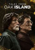 Watch Tales From Oak Island 123MoviesFree