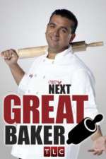 Watch Cake Boss Next Great Baker 123MoviesFree