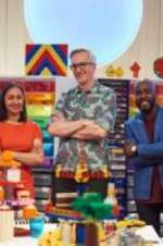 Watch Lego Masters 123MoviesFree
