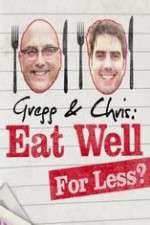 Watch Eat Well for Less 123MoviesFree