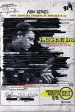 Watch Legends 123MoviesFree