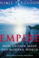 Watch Empire How Britain Made the Modern World 123MoviesFree