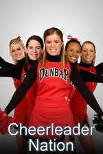 Watch Cheerleader Nation 123MoviesFree