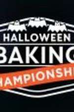 Watch Halloween Baking Championship 123MoviesFree