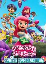 Watch Strawberry Shortcake Specials 123MoviesFree