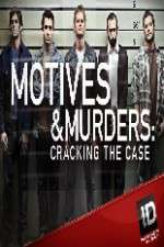 Watch Motives and Murder 123MoviesFree
