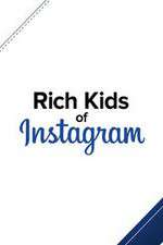 Watch Rich Kids of Instagram 123MoviesFree