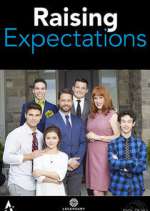 Watch Raising Expectations 123MoviesFree