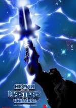 Watch He-Man and the Masters of the Universe 123MoviesFree