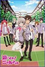 Watch Haiyore Nyaruko-san 123MoviesFree