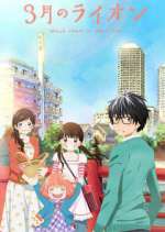 Watch March comes in like a lion 123MoviesFree