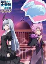 Watch That Time I Got Reincarnated as a Slime: Visions of Coleus 123MoviesFree