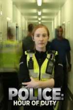 Watch Police: Hour of Duty 123MoviesFree